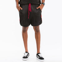 Metallic Flick Shorts for Men