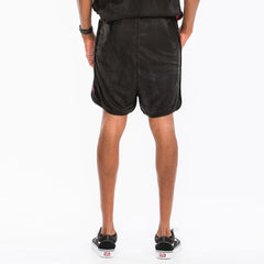 Metallic Flick Shorts for Men