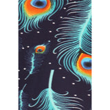 Multi-color Slim Fitting Women's Leggings