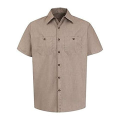 Men's Performance Tech 7 Button Shirt