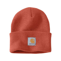 Men'S Knit Cuffed Beanie - Carhartt