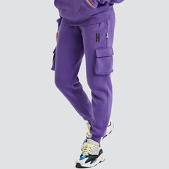OG Capture Hoodirich Tracksuit – Purple