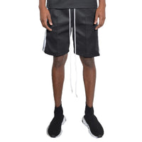 Side Stripe Tape Shorts
