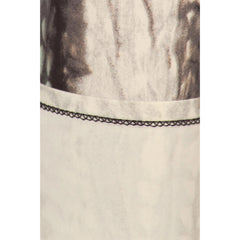Snake Scales Printed Women's Leggings