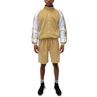 Snake Side Shorts Track Set