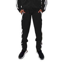 Two Stripe Cargo Pouch Track Pants