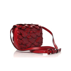 Valentino Garavani Atelier Bag 03 Red Edition Small Shoulder Bag