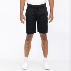 WeRaw Cut Sweat Shorts