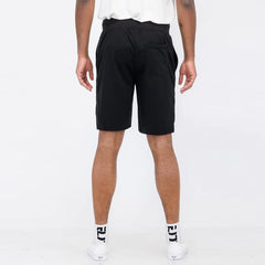 WeRaw Cut Sweat Shorts
