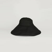 WIDE BRIM BUCKET HAT