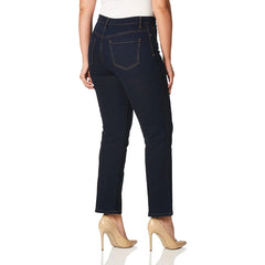 Women'S Amanda Classic High Rise Tapered Jean