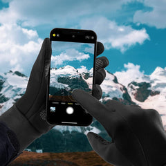 Winter Gloves Touch Screen Water Resistant and Thermal
