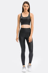 Tight Fit Crisscross Strappy Back Women's Underwear