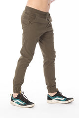 Jogger Pant Olive