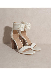 DS OS Blair High Heels for Women