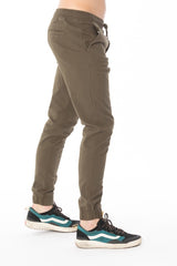 Jogger Pant Olive