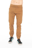 Men's Jogger Pant Tobacco