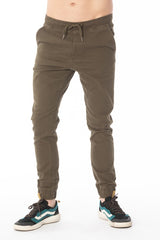Jogger Pant Olive