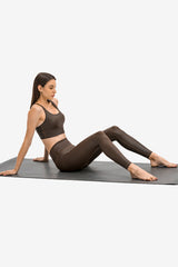 Invisible Pocket Sports Women's Activewear Leggings
