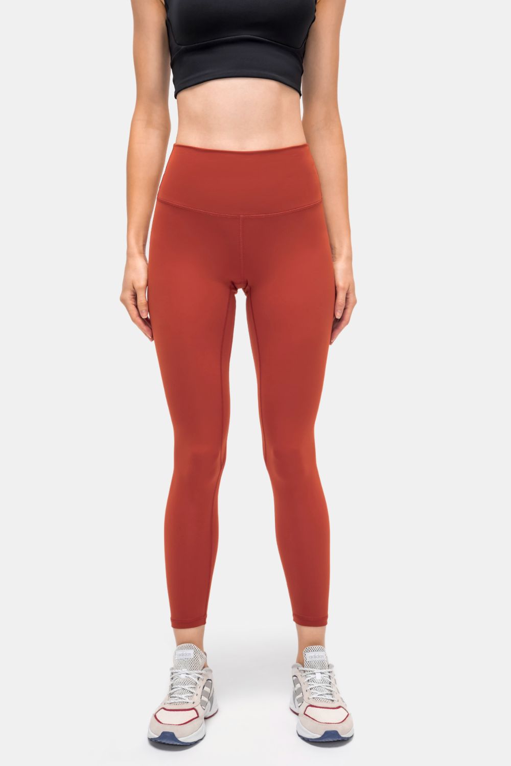 Invisible Pocket Sports Women's Activewear Leggings