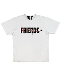 Keep Enemies Close T-Shirt